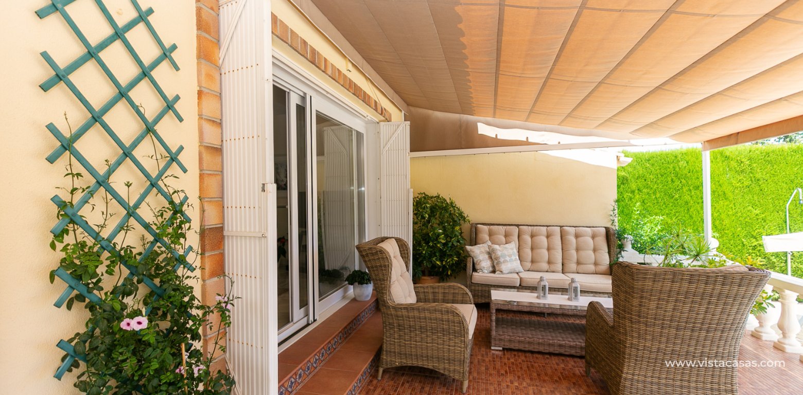 Sale - Villa - Los Balcones