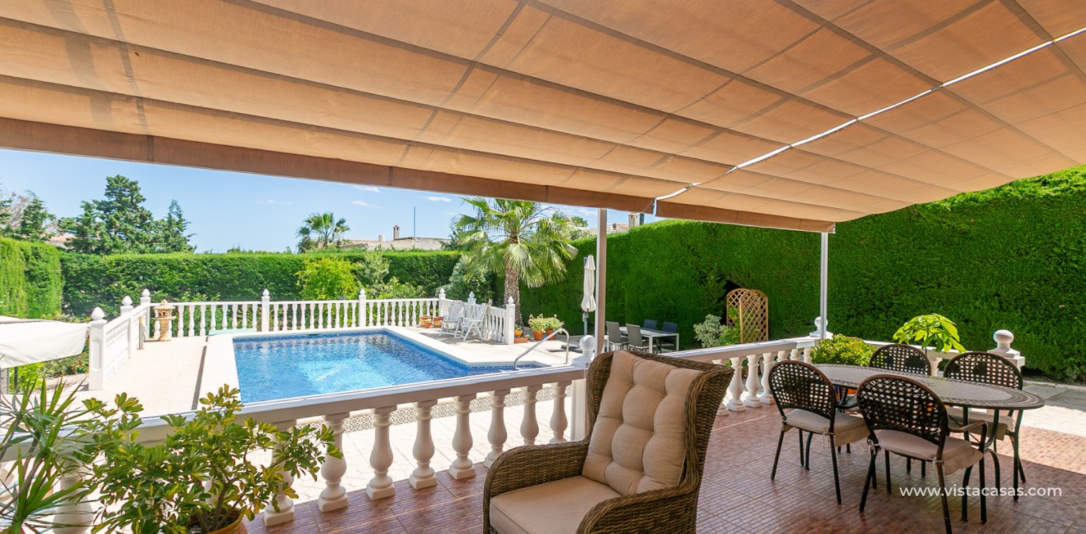 Sale - Villa - Los Balcones