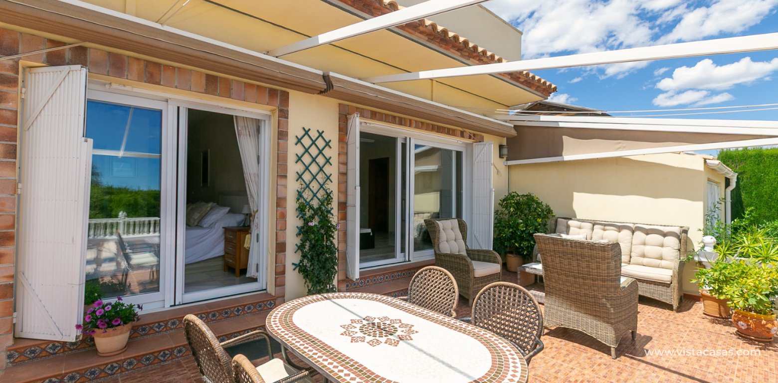 Sale - Villa - Los Balcones