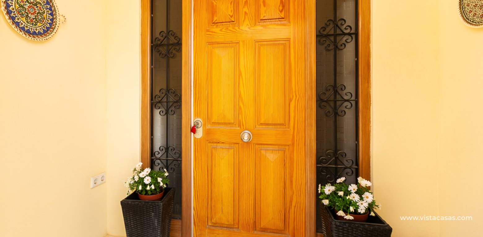 Sale - Villa - Los Balcones