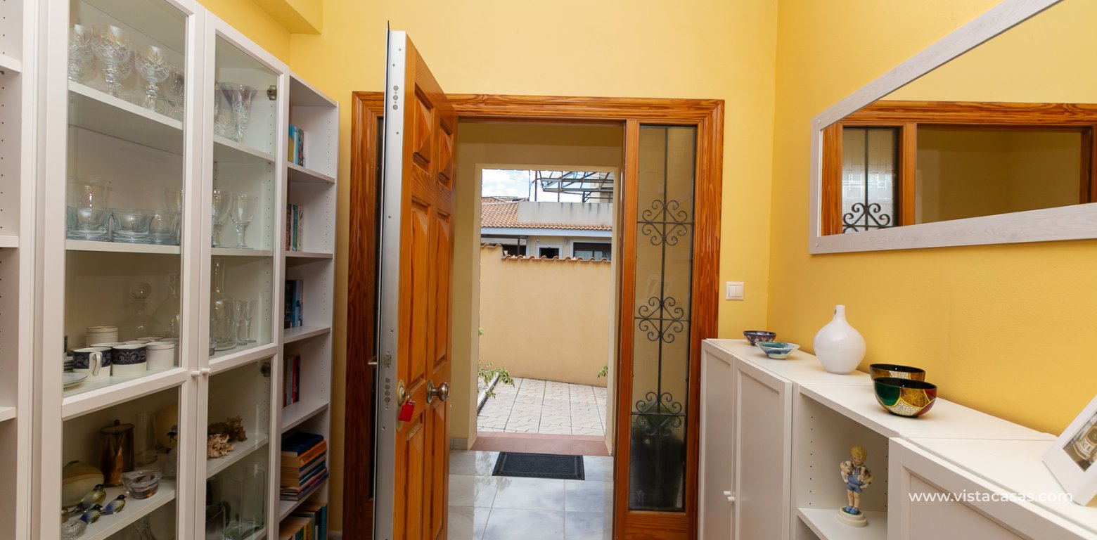 Sale - Villa - Los Balcones