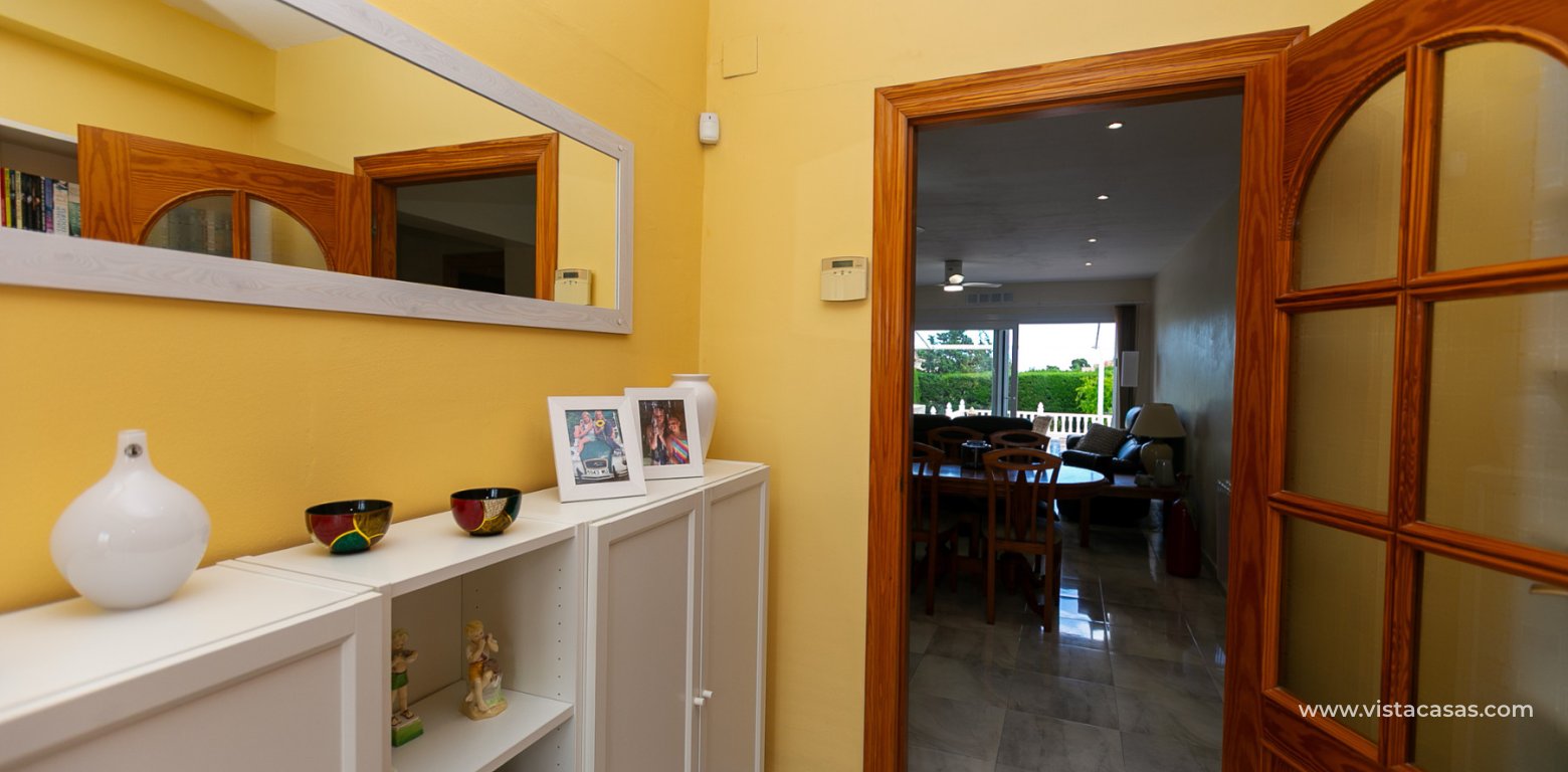 Sale - Villa - Los Balcones