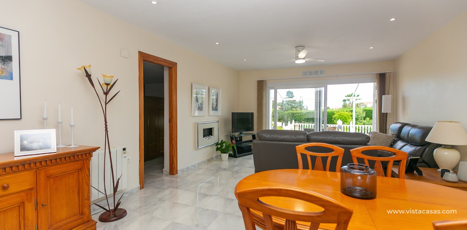 Sale - Villa - Los Balcones