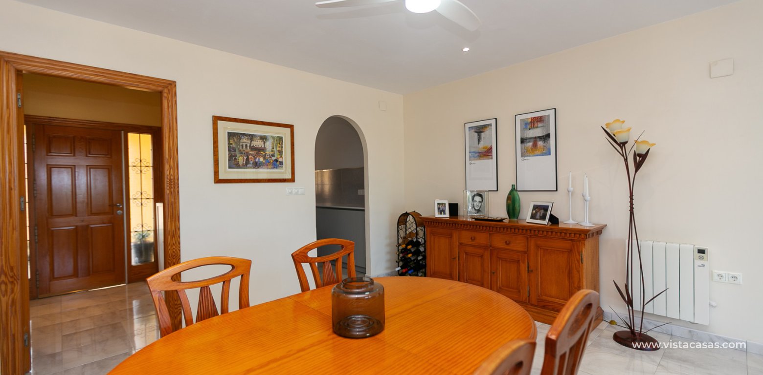 Sale - Villa - Los Balcones