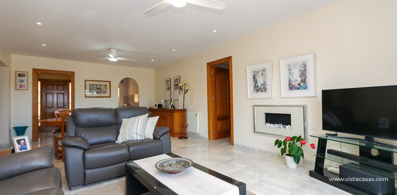Sale - Villa - Los Balcones