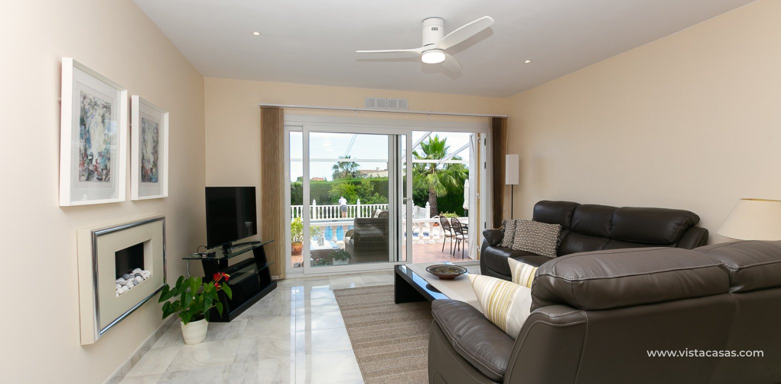 Sale - Villa - Los Balcones