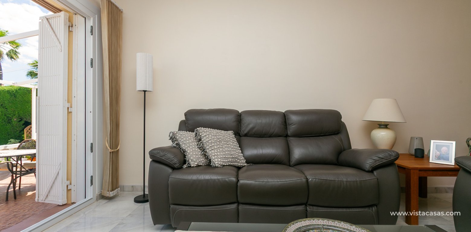 Sale - Villa - Los Balcones