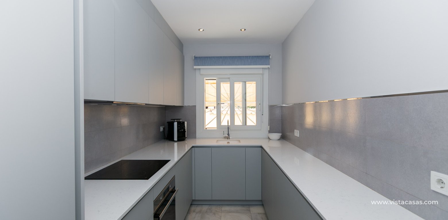 Sale - Villa - Los Balcones