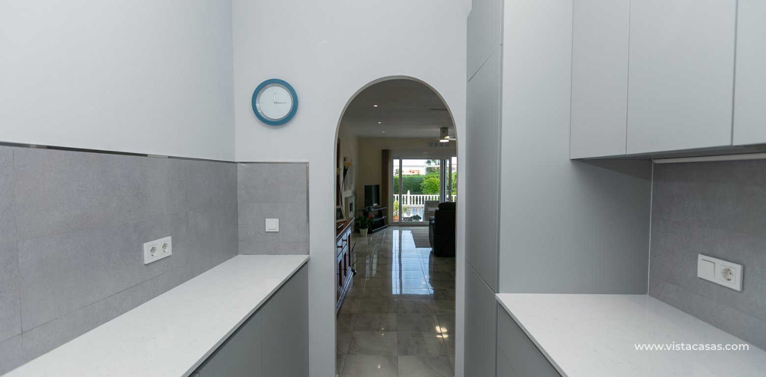 Sale - Villa - Los Balcones