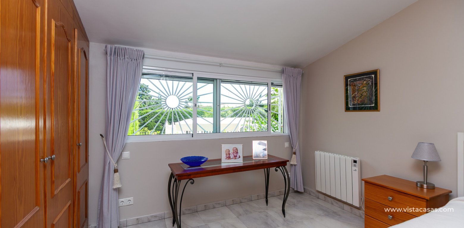 Sale - Villa - Los Balcones