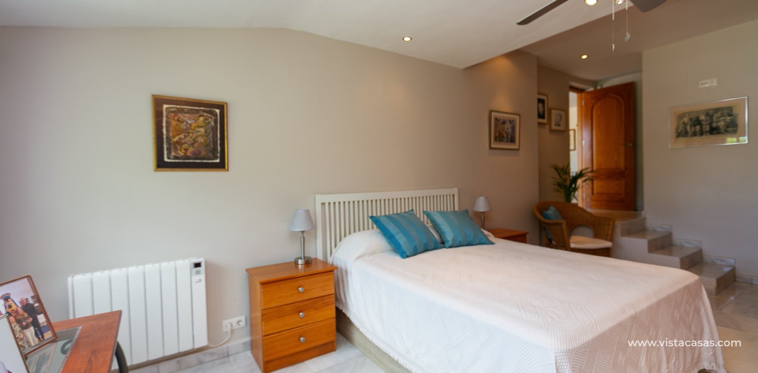 Sale - Villa - Los Balcones