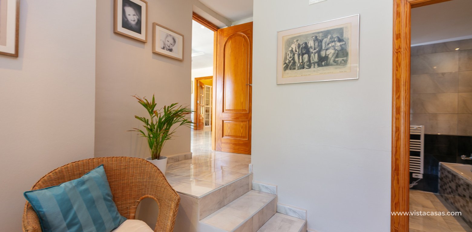Sale - Villa - Los Balcones
