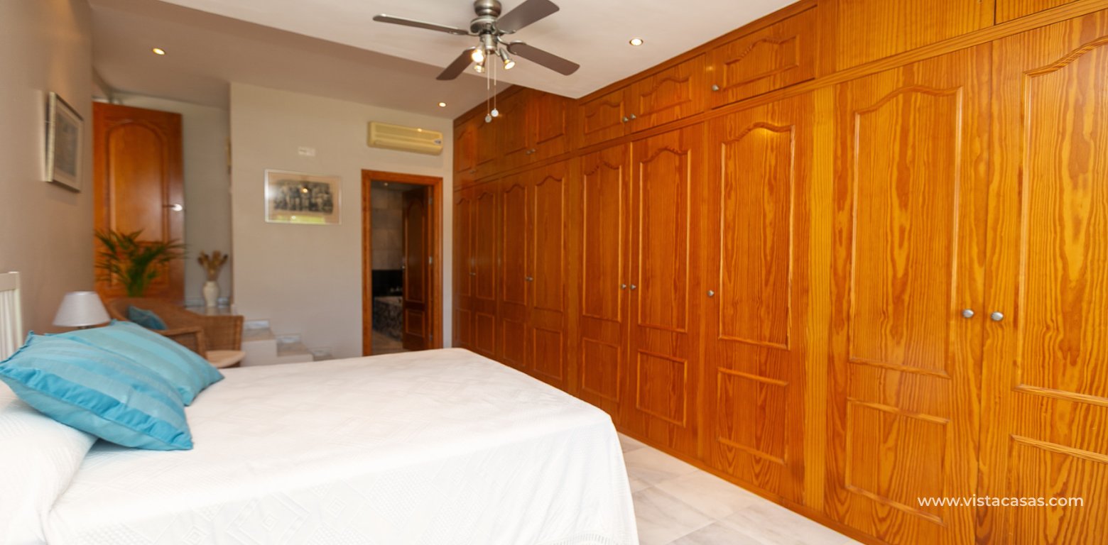Sale - Villa - Los Balcones