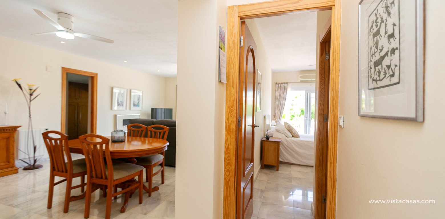Sale - Villa - Los Balcones