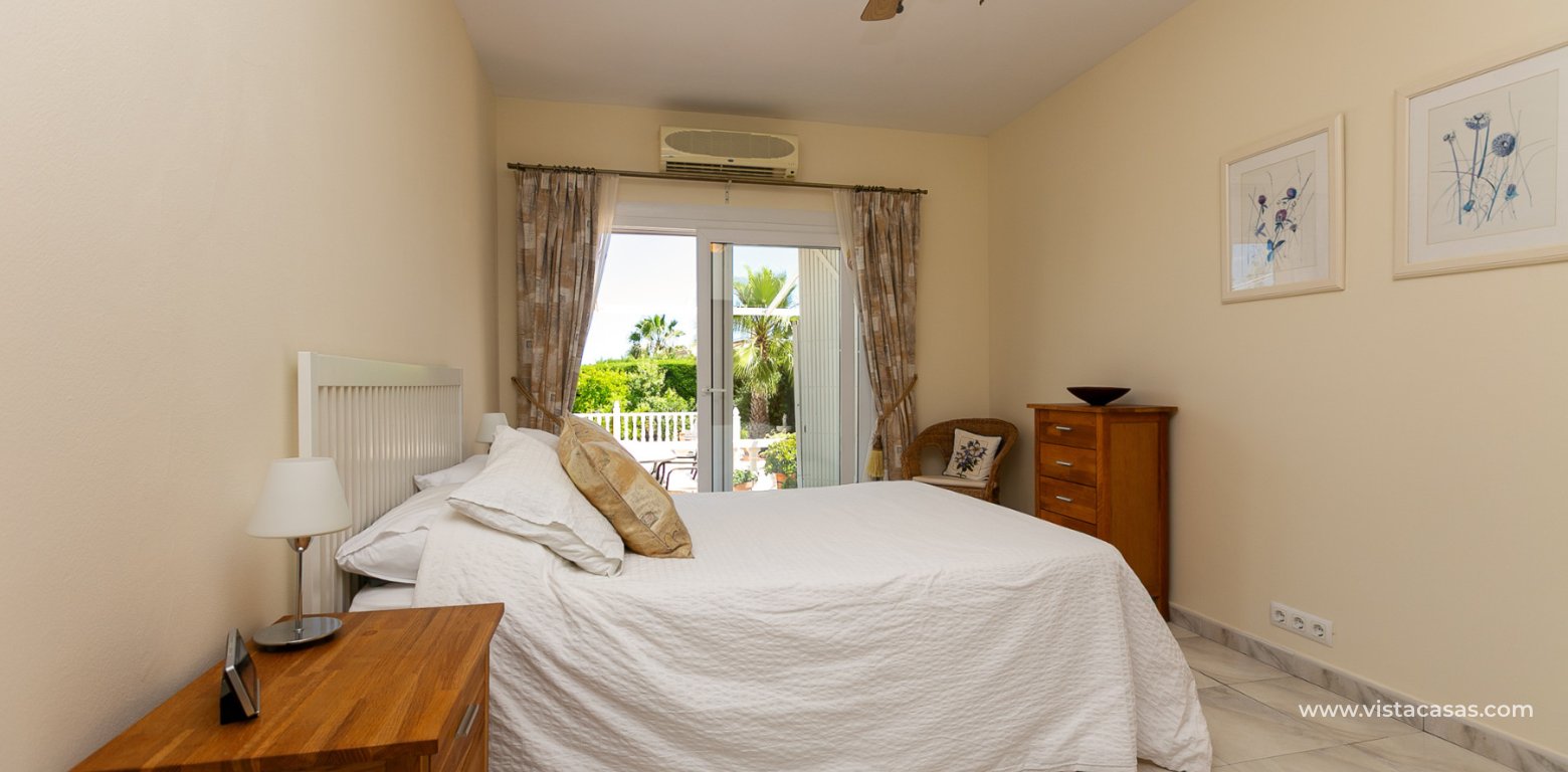Sale - Villa - Los Balcones