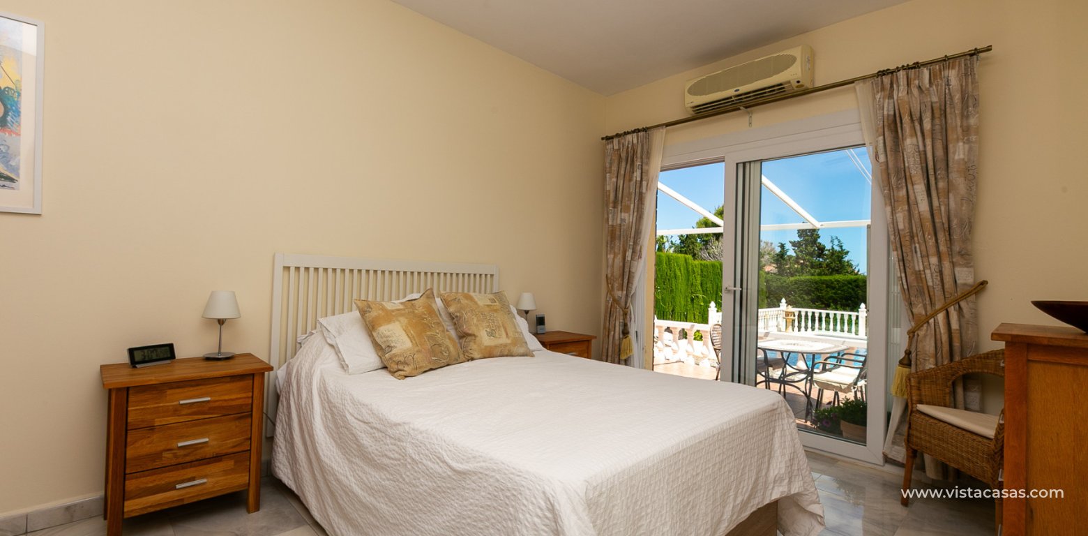 Sale - Villa - Los Balcones