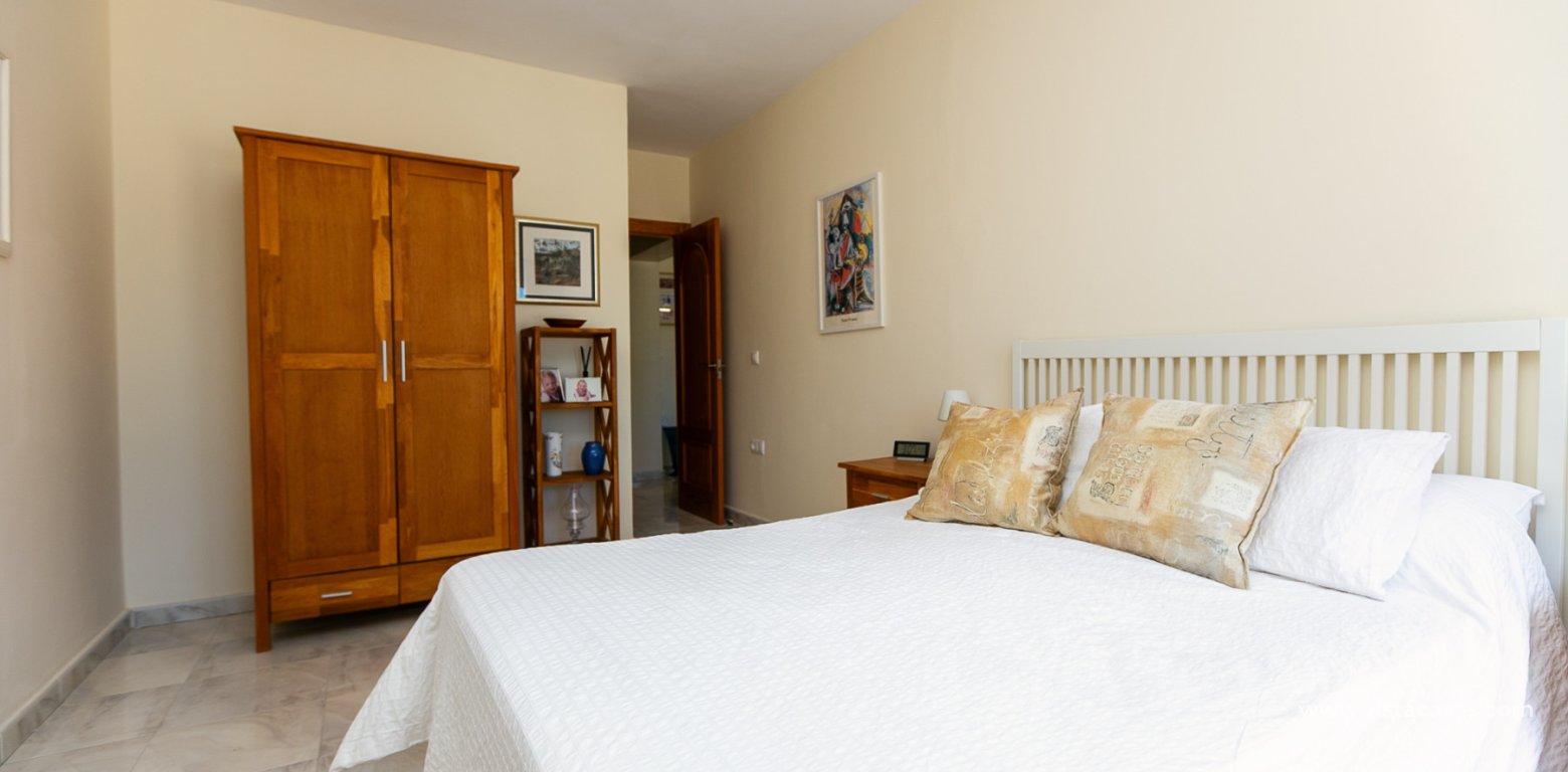 Sale - Villa - Los Balcones