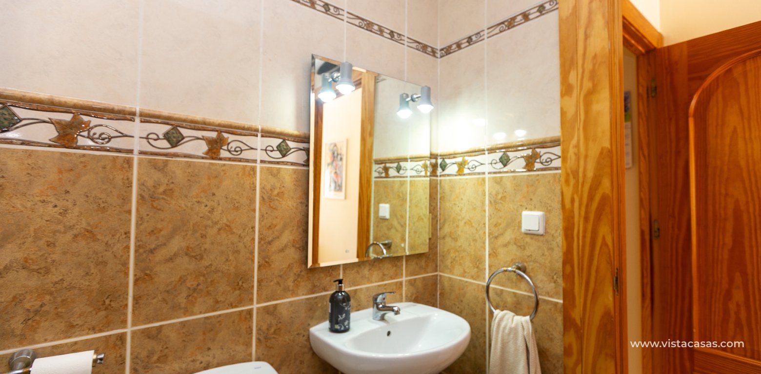 Sale - Villa - Los Balcones