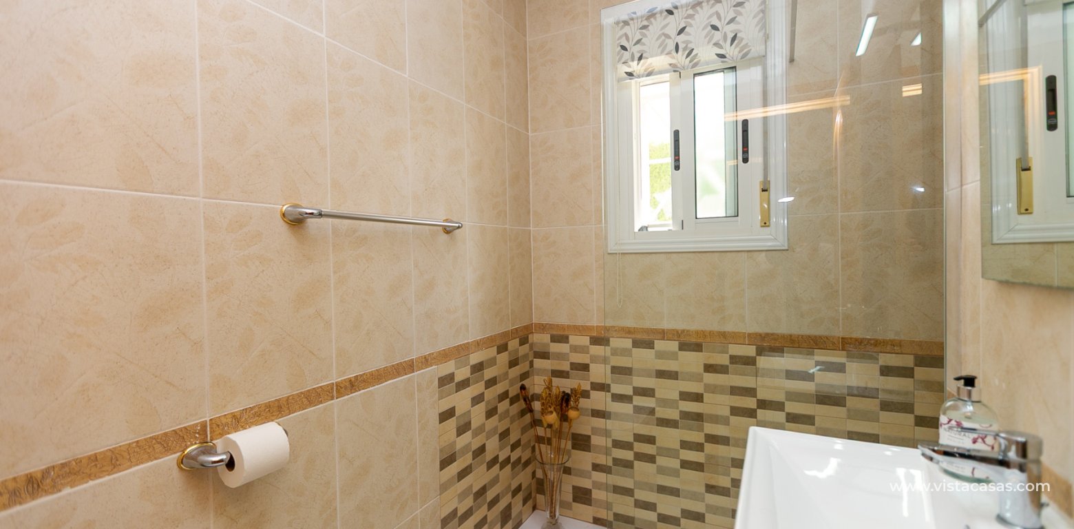 Sale - Villa - Los Balcones