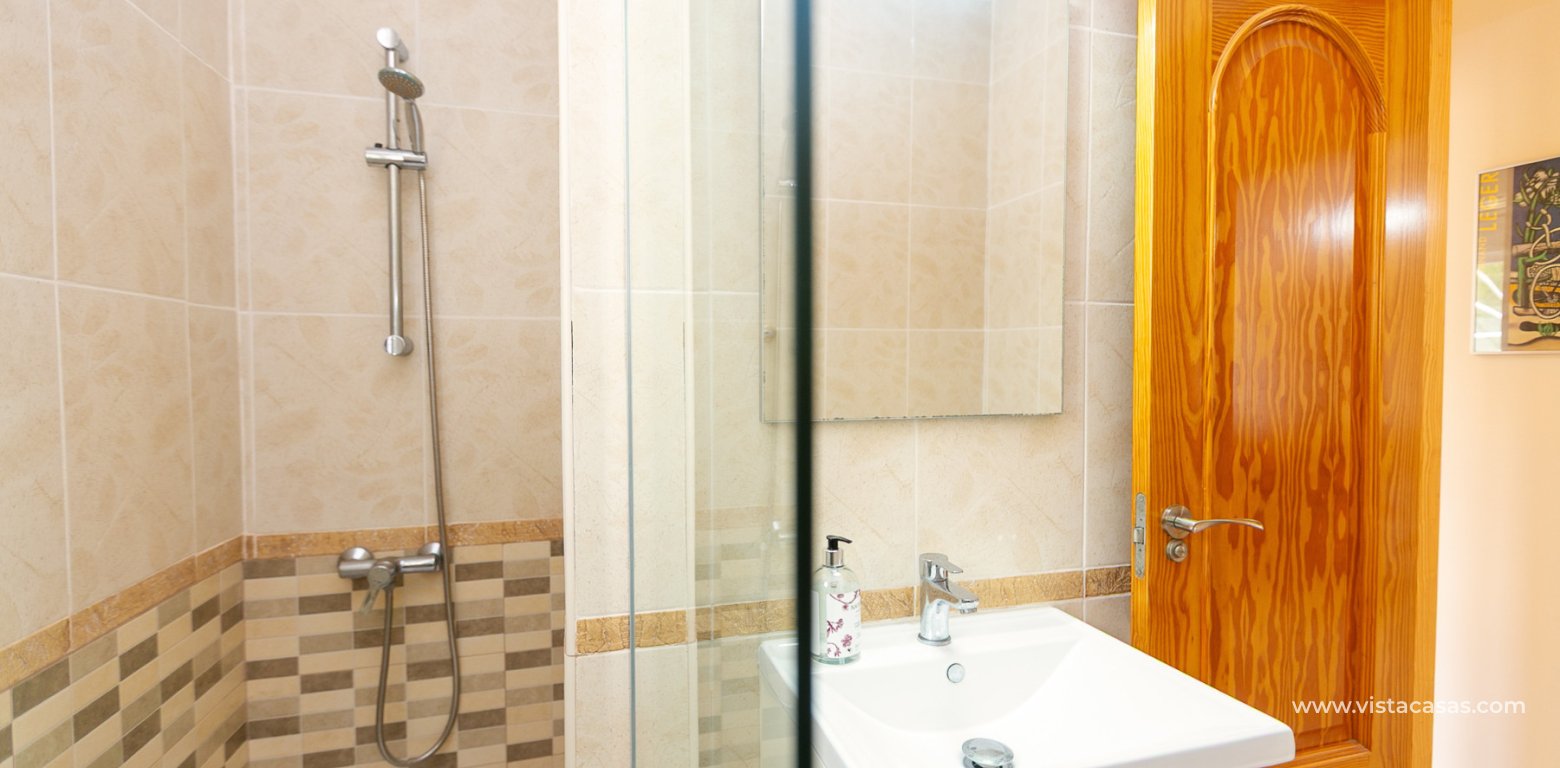 Sale - Villa - Los Balcones