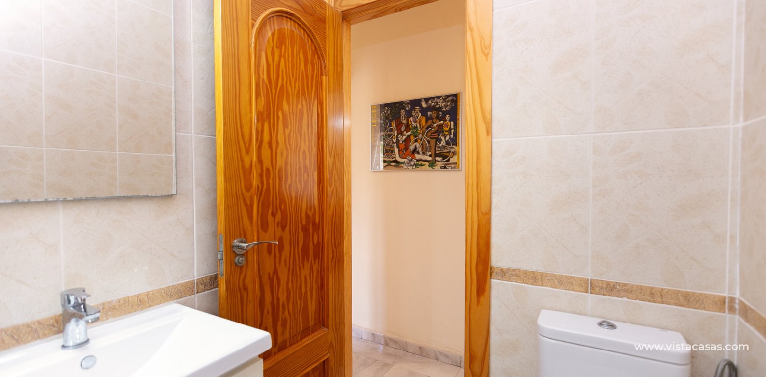 Sale - Villa - Los Balcones