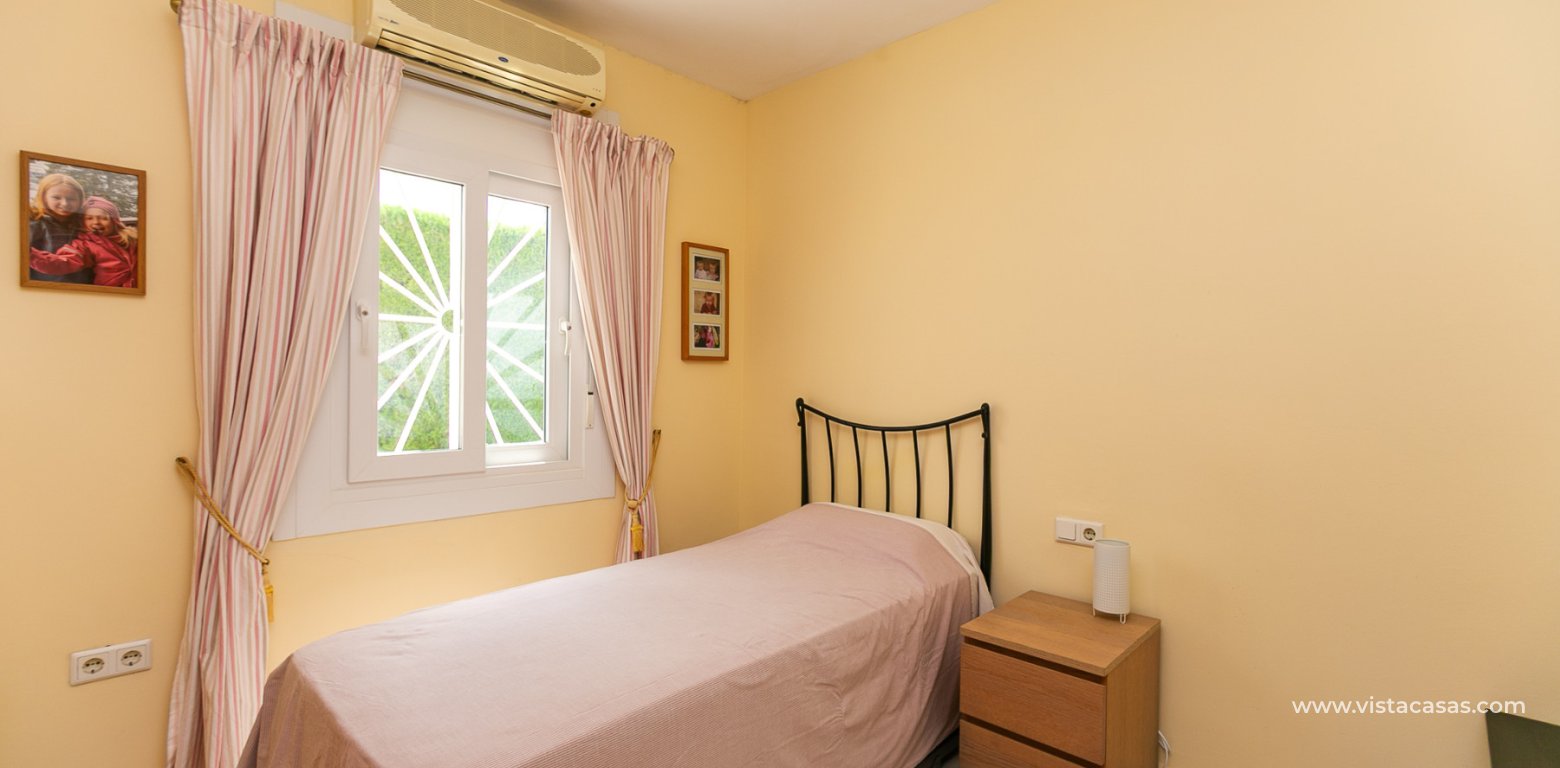 Sale - Villa - Los Balcones