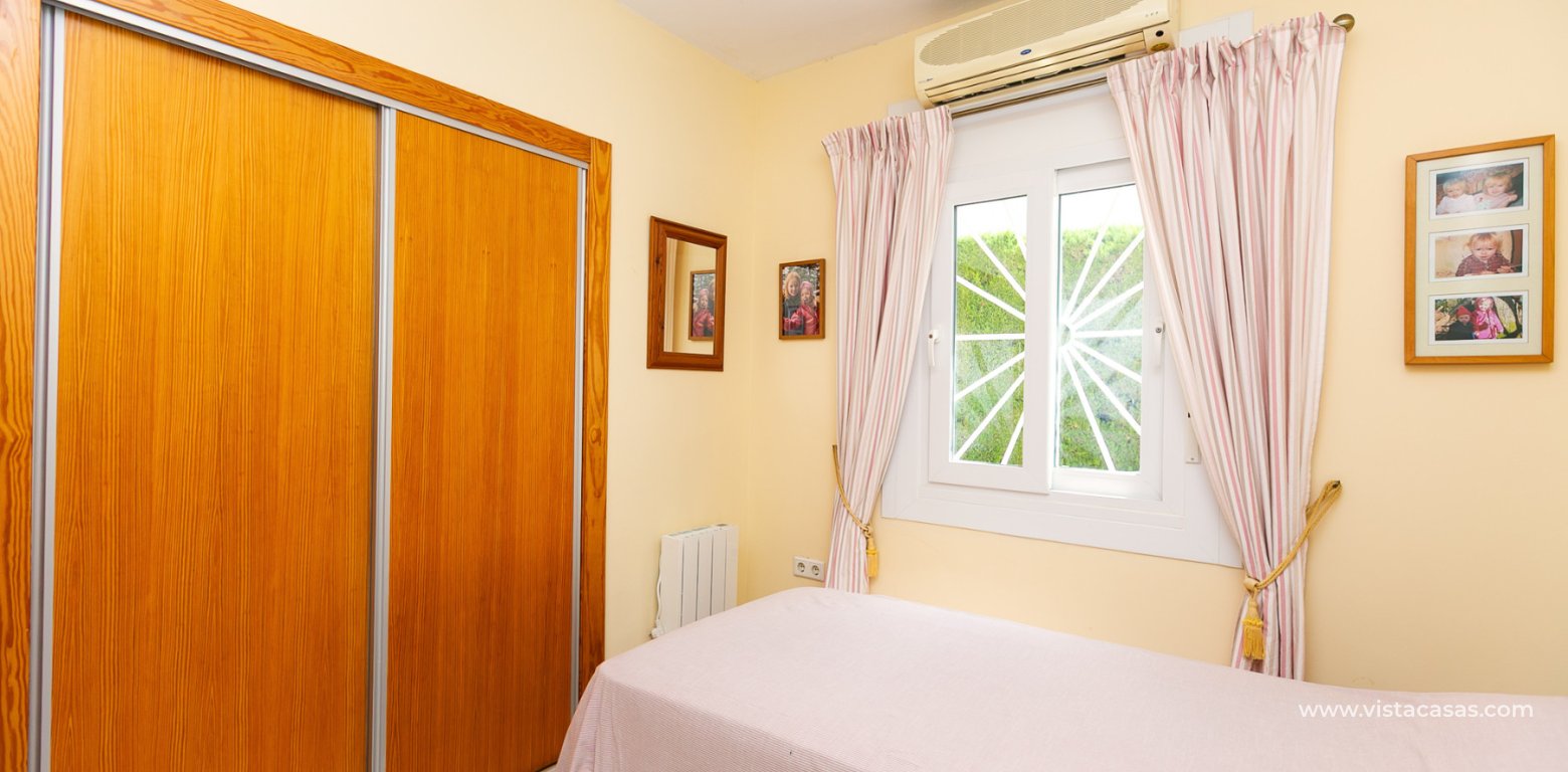 Sale - Villa - Los Balcones