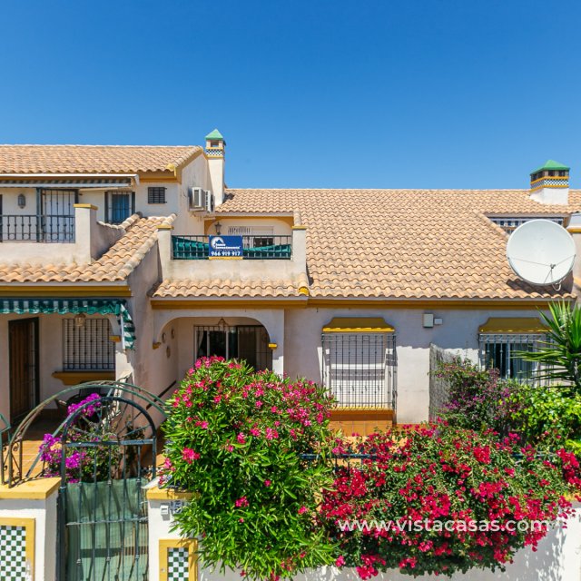 Maison Mitoyenne - Vente - La Zenia - La Zenia