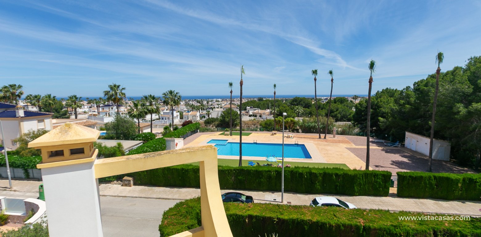Sale - Villa - Villamartin