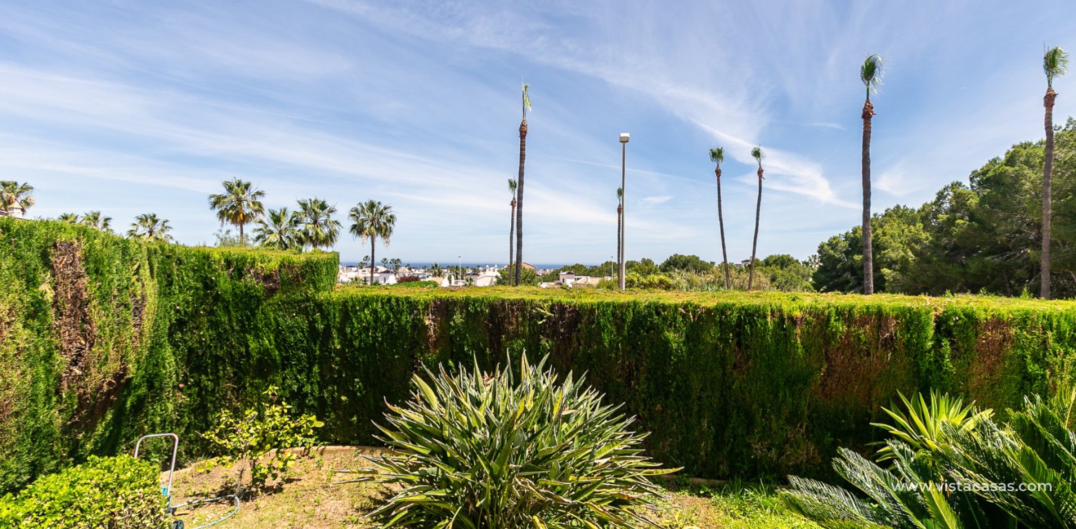 Sale - Villa - Villamartin