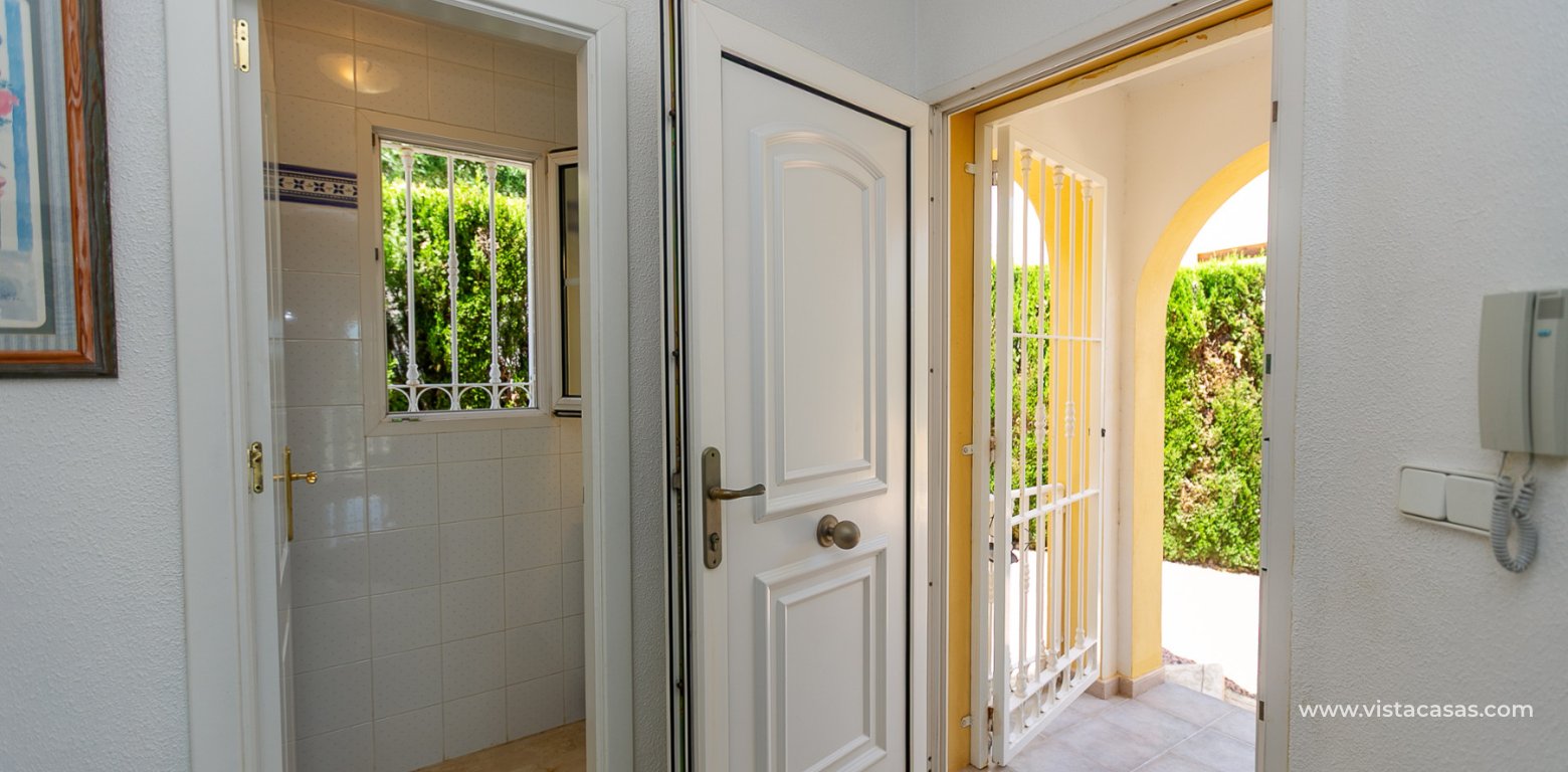 Sale - Villa - Villamartin