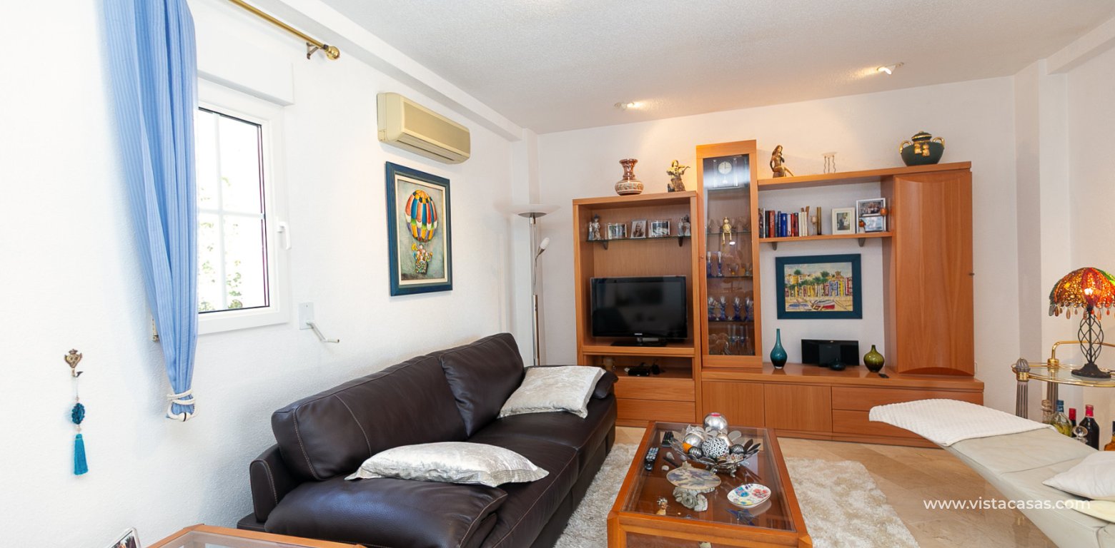 Sale - Villa - Villamartin