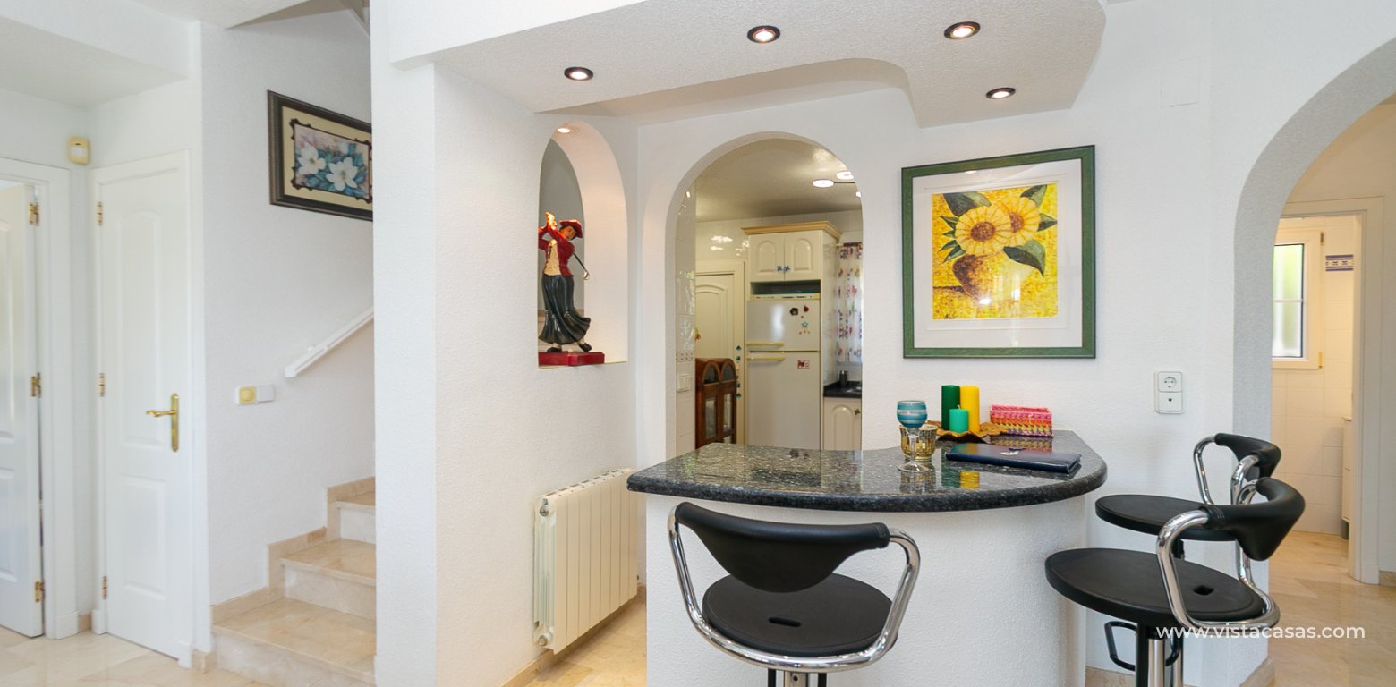 Sale - Villa - Villamartin