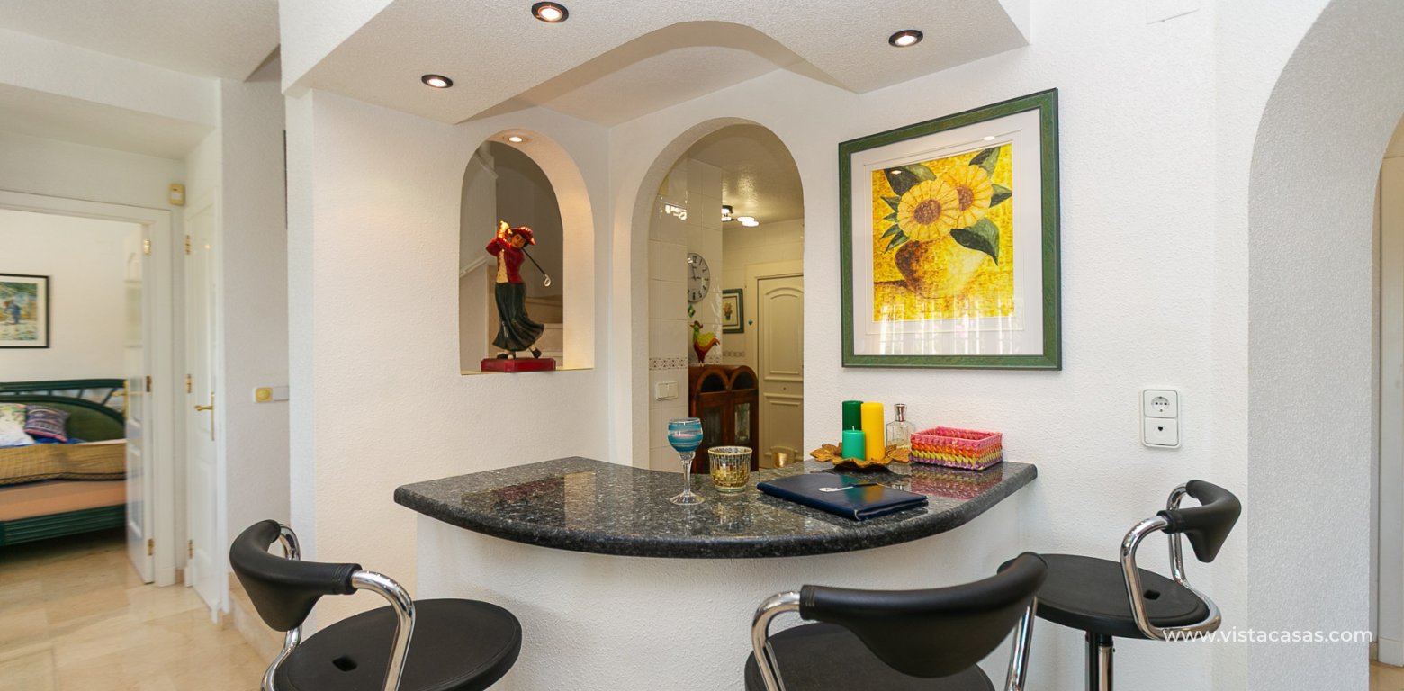 Sale - Villa - Villamartin
