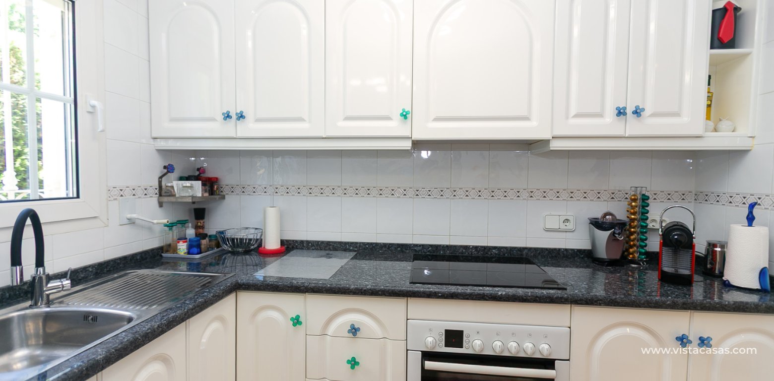 Sale - Villa - Villamartin