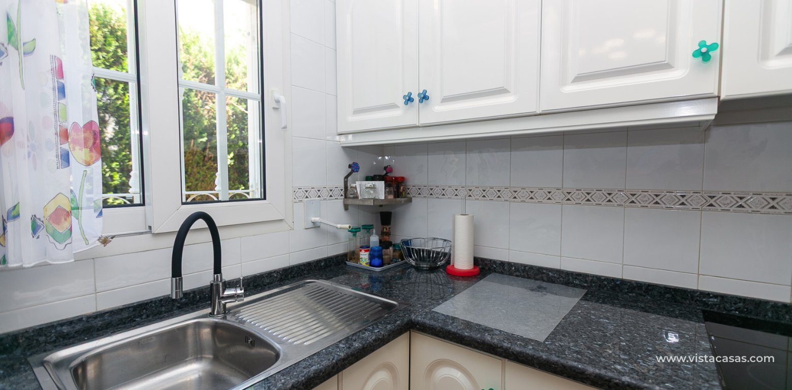 Sale - Villa - Villamartin