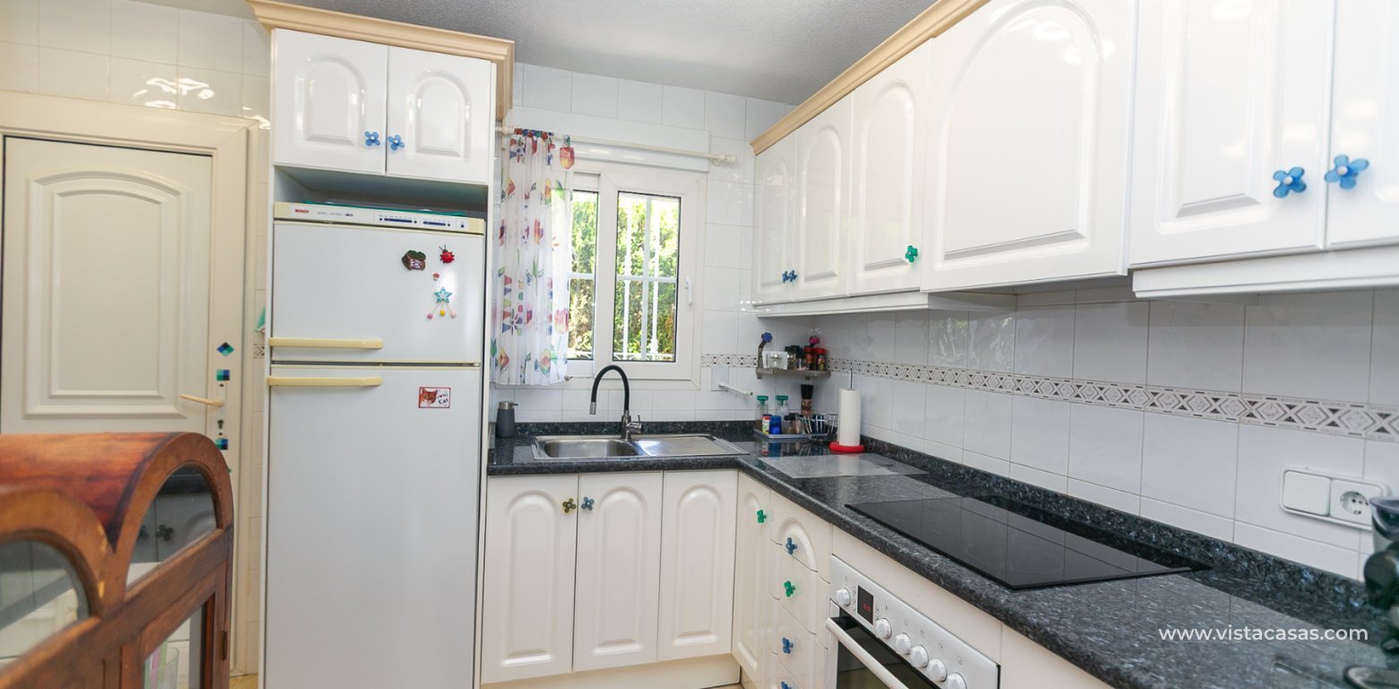 Sale - Villa - Villamartin