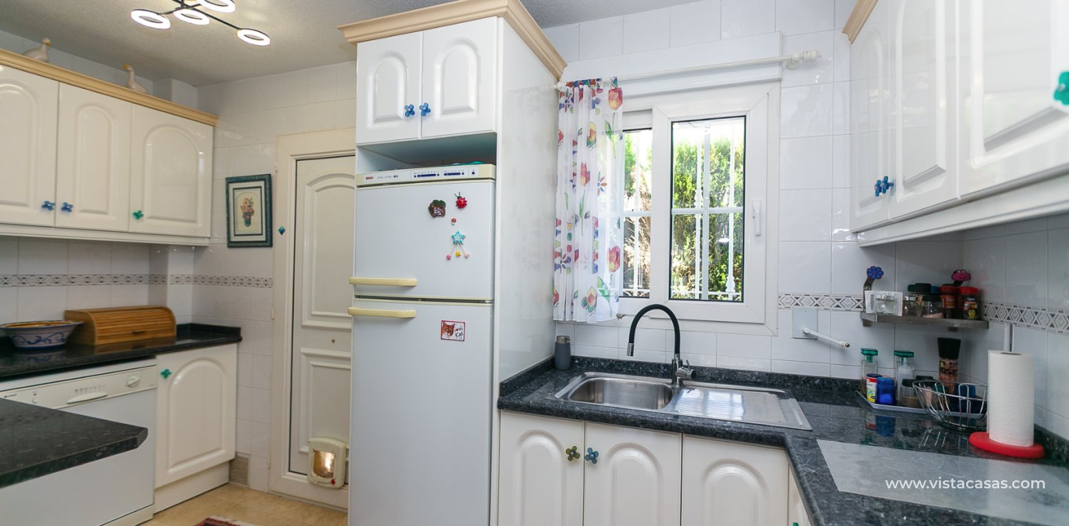 Sale - Villa - Villamartin