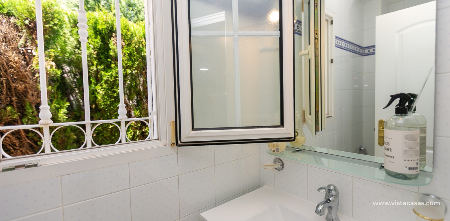 Sale - Villa - Villamartin