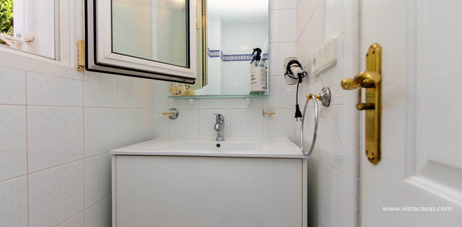 Sale - Villa - Villamartin