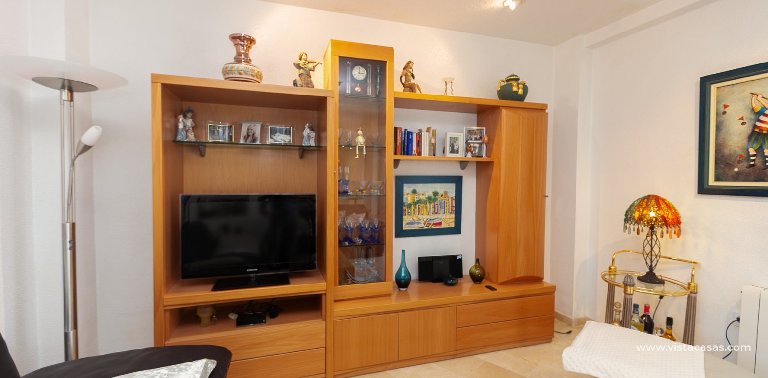 Sale - Villa - Villamartin