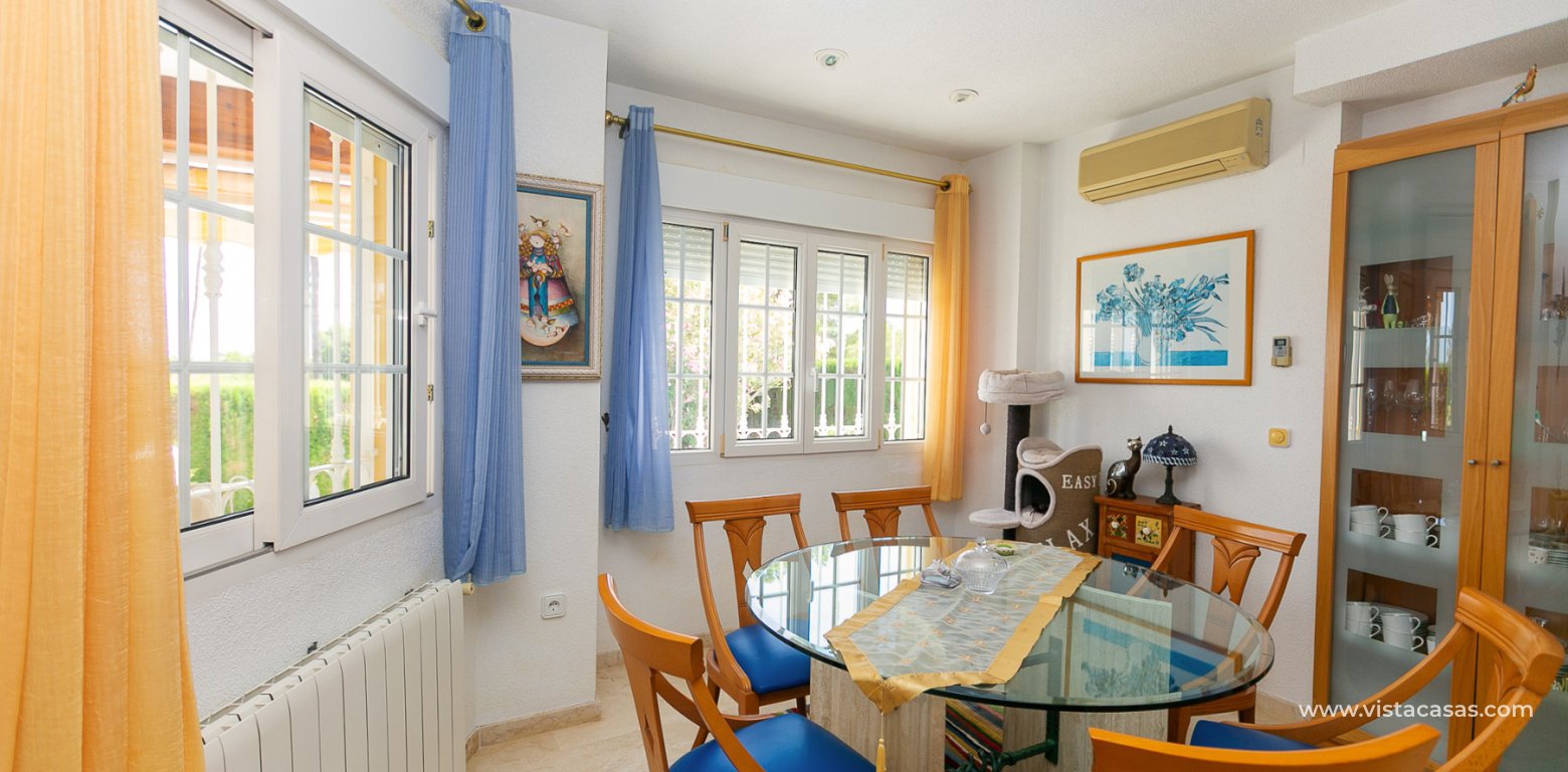 Sale - Villa - Villamartin