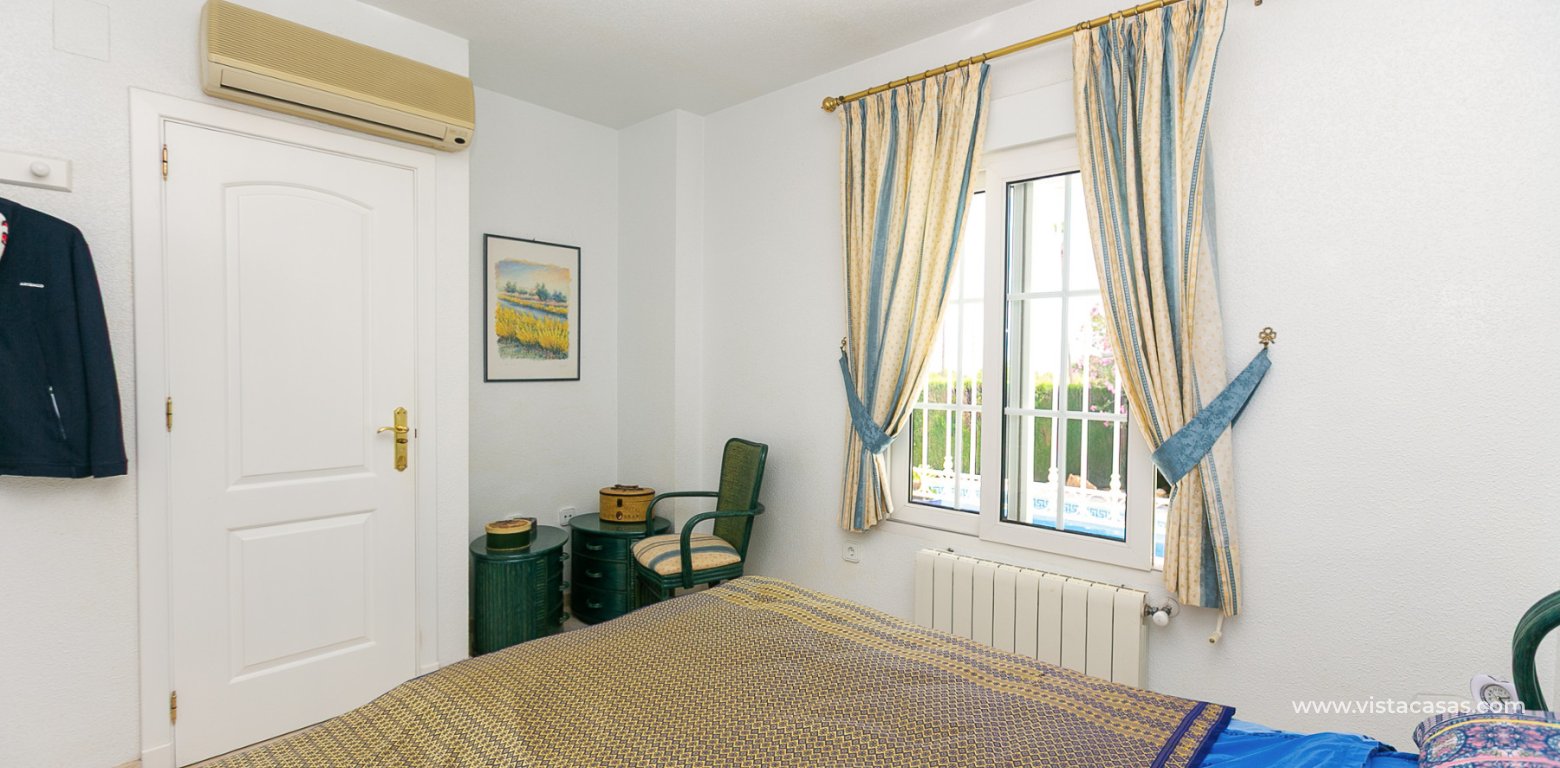 Sale - Villa - Villamartin