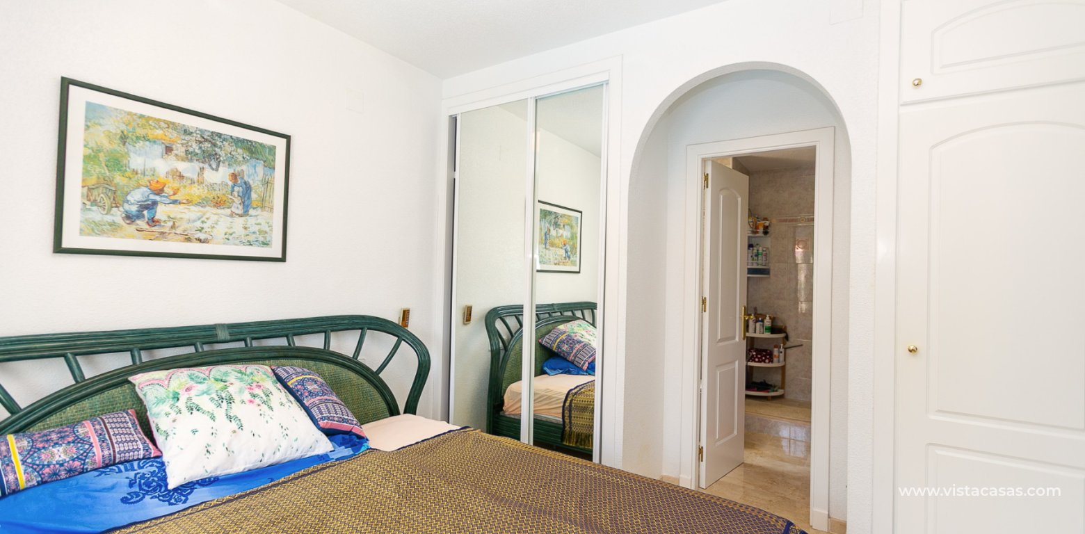 Sale - Villa - Villamartin