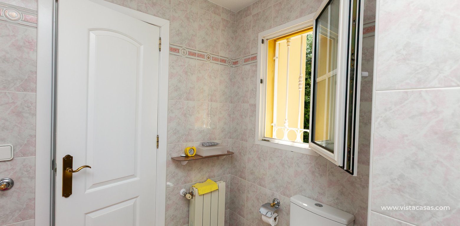 Sale - Villa - Villamartin