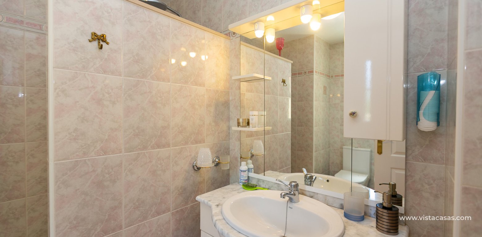 Sale - Villa - Villamartin