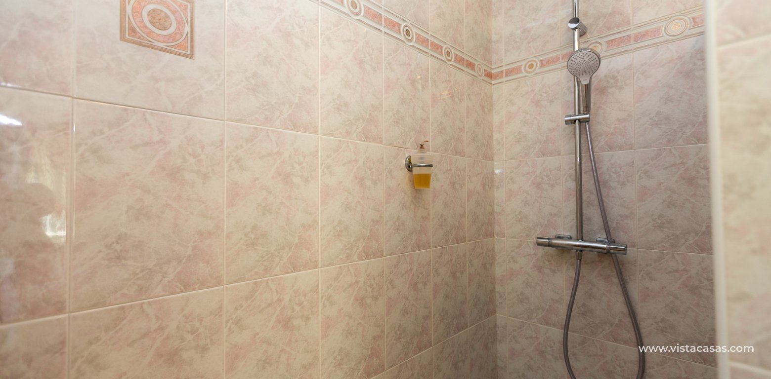 Sale - Villa - Villamartin