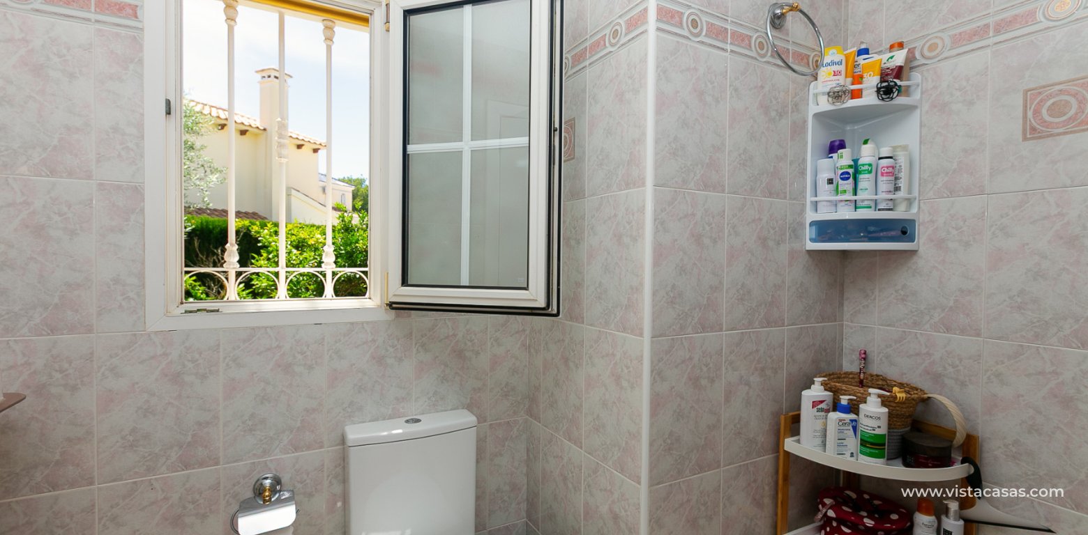 Sale - Villa - Villamartin