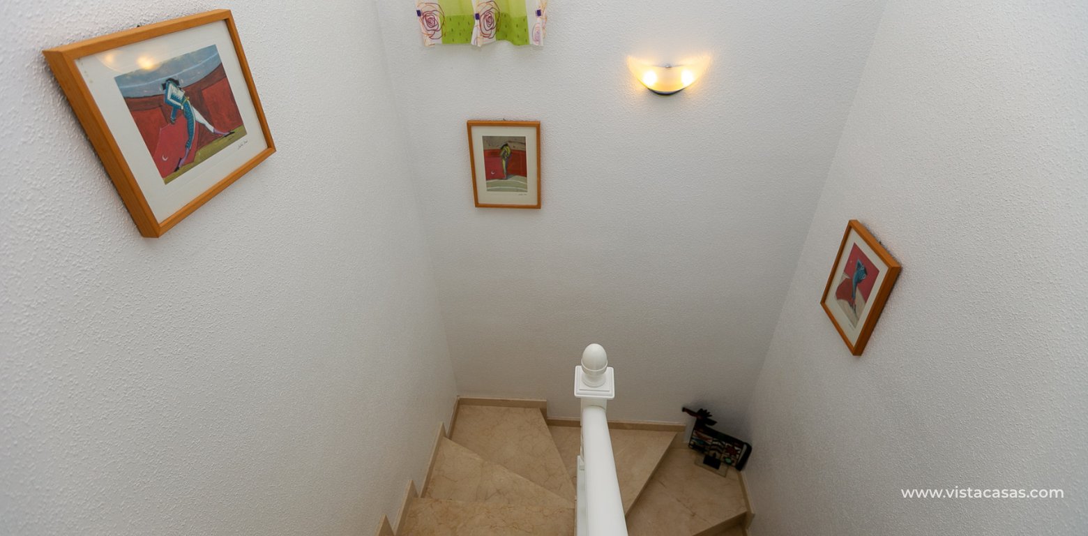 Sale - Villa - Villamartin