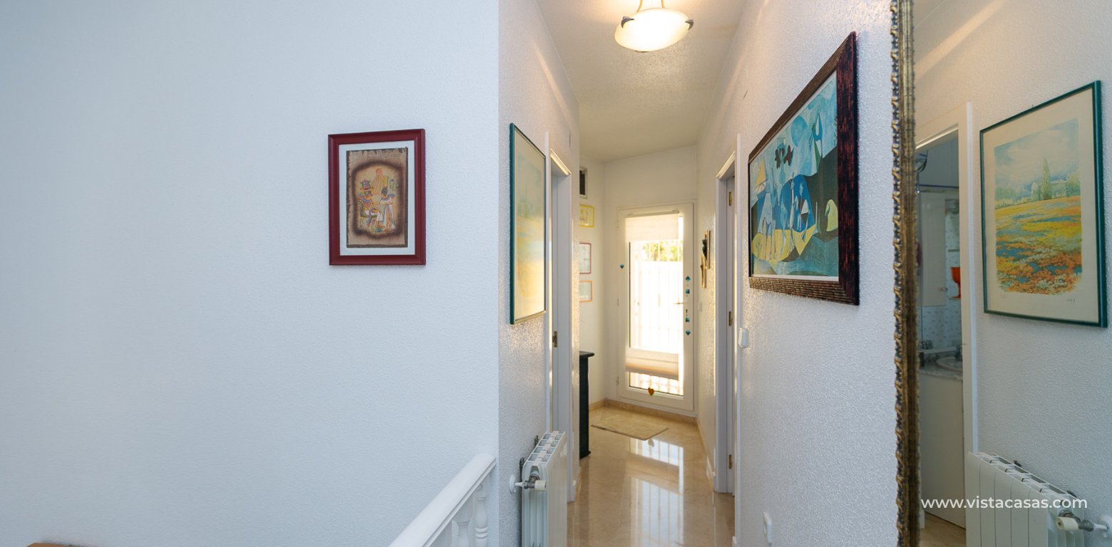 Sale - Villa - Villamartin